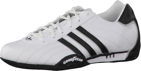 adidas originals schuhe adi racer low g16080 weiß